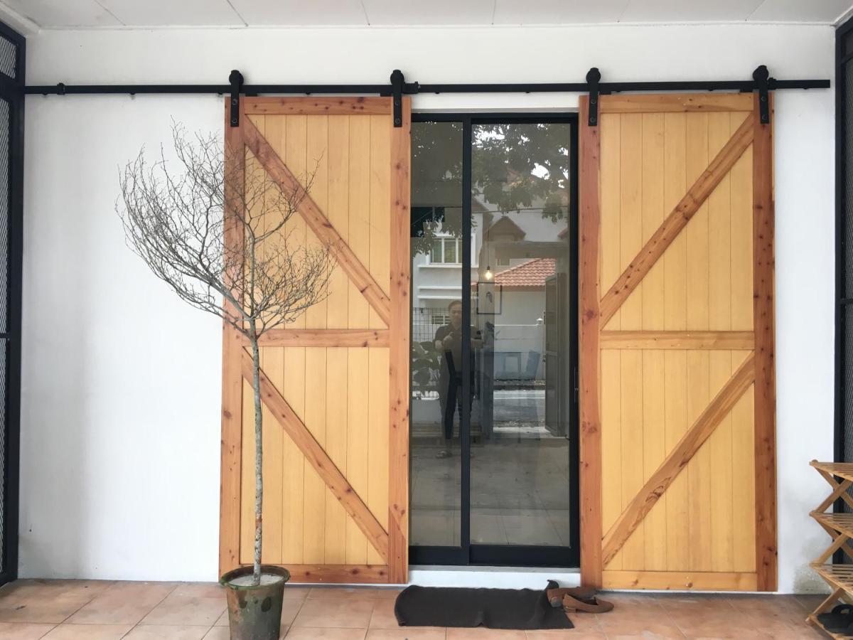 شقة 22 Haus بوكيت ميرتاجام المظهر الخارجي الصورة